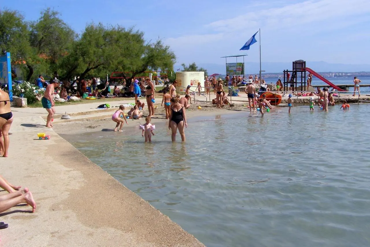 Apartments By The Sea Preko, Ugljan - 15669 Croatia