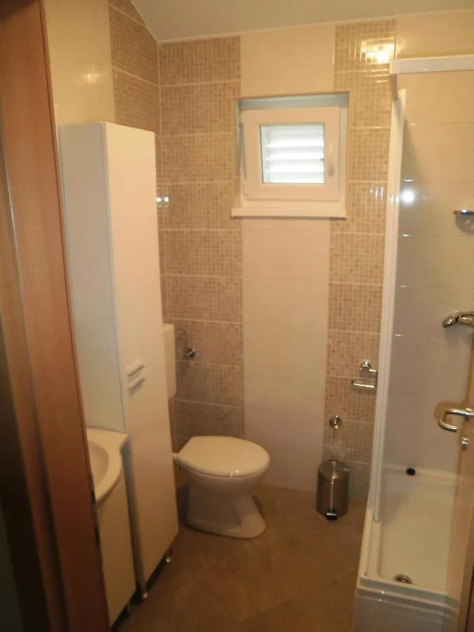 Apartments By The Sea Preko, Ugljan - 15669 Croatia
