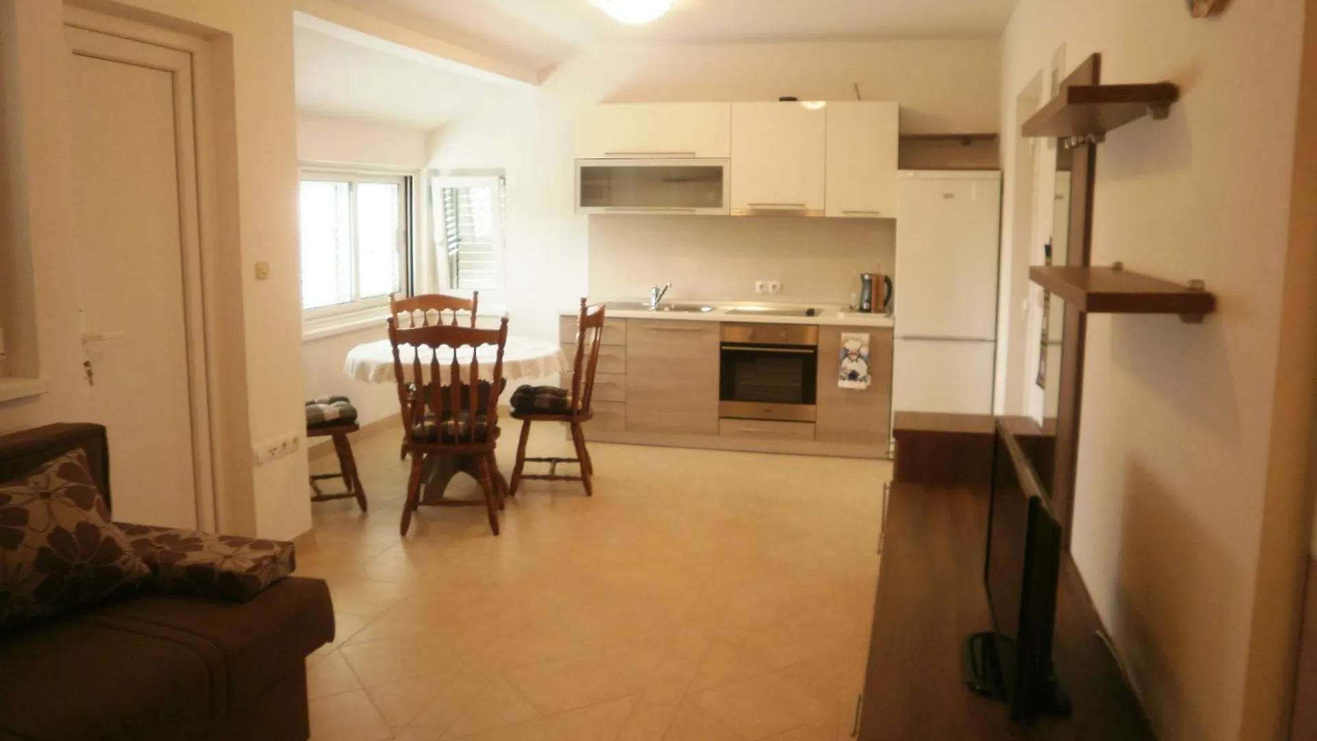 Apartments By The Sea Preko, Ugljan - 15669 Croatia