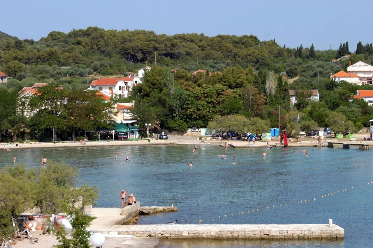 Apartments By The Sea Preko, Ugljan - 15669  Preko