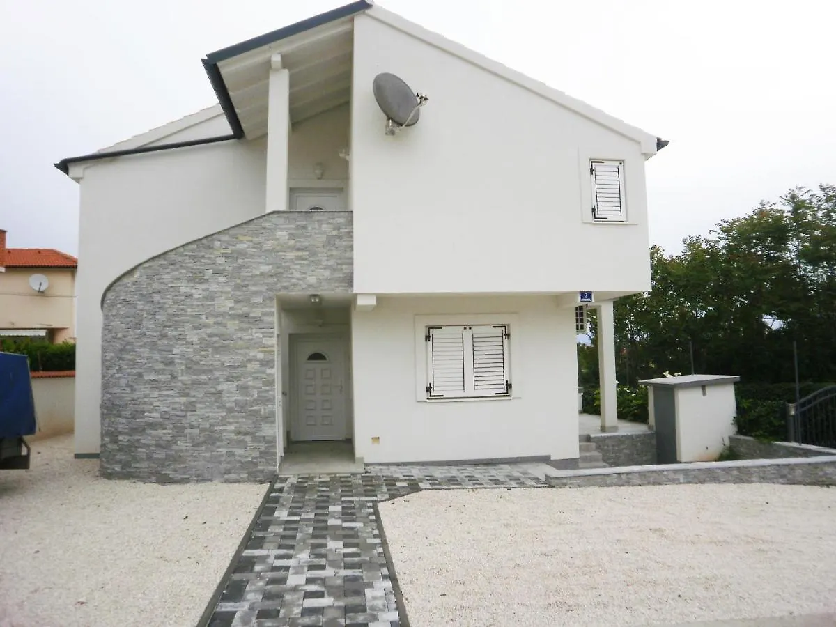 Apartments By The Sea Preko, Ugljan - 15669 Chorvatsko